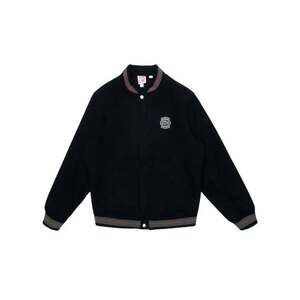 Supreme Lacoste Wool Varsity Jacket SS18J3